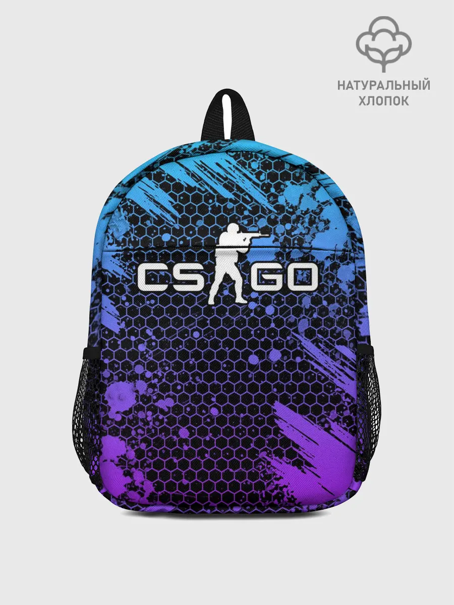 Рюкзак детский / COUNTER STRIKE