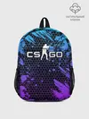 Рюкзак детский / COUNTER STRIKE