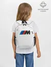 Рюкзак детский / BMW / БМВ