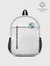 Рюкзак детский / BMW / БМВ