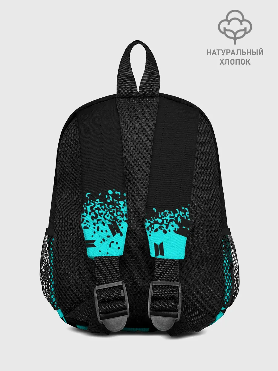 Рюкзак детский / BTS / БТС