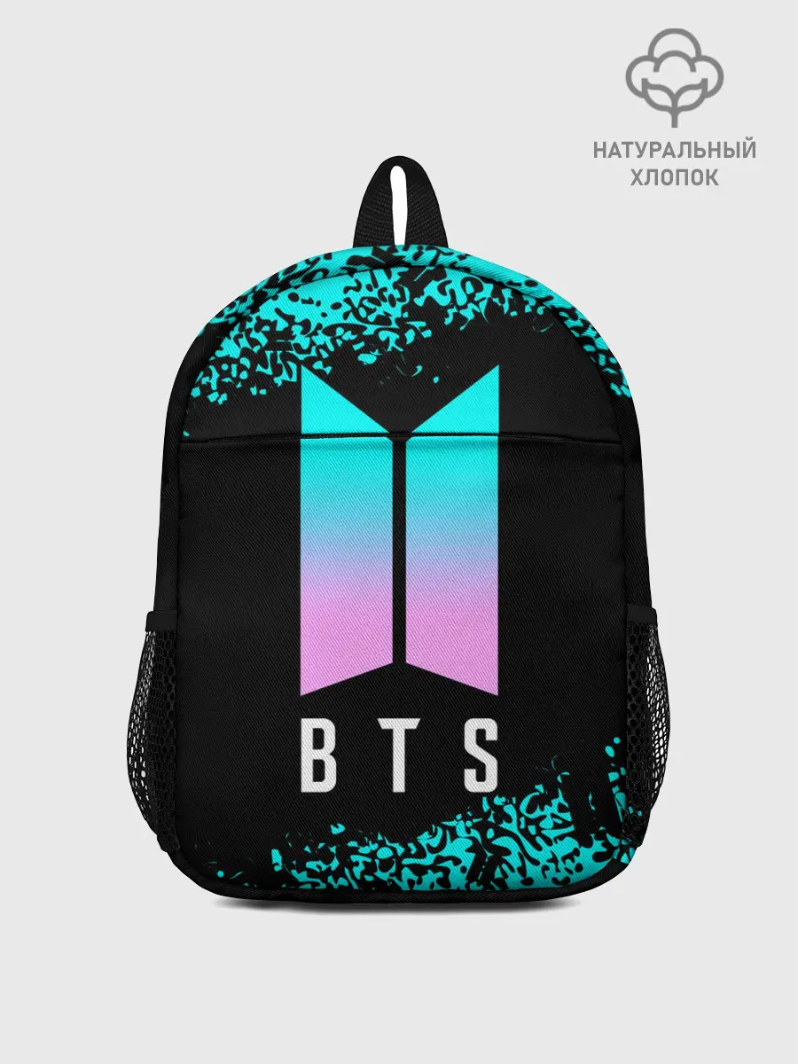 Рюкзак детский / BTS / БТС