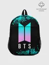 Рюкзак детский / BTS / БТС