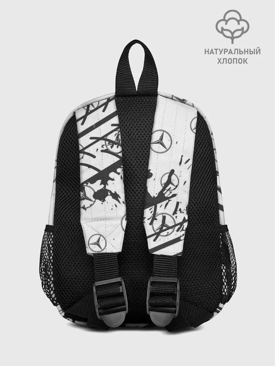 Рюкзак детский / MERCEDES / МЕРСЕДЕС