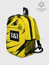Рюкзак детский / Reus Borussia Dortmund 20-21