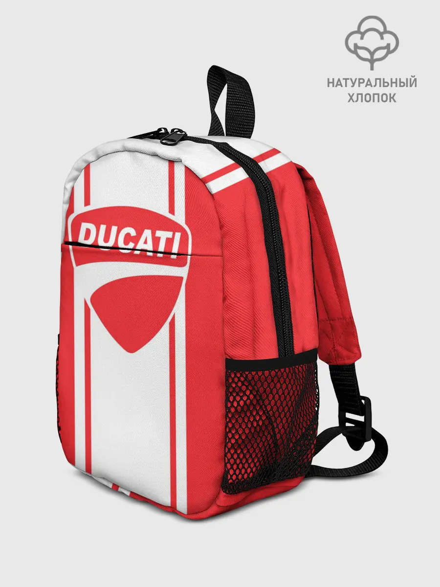 Рюкзак детский / DUCATI