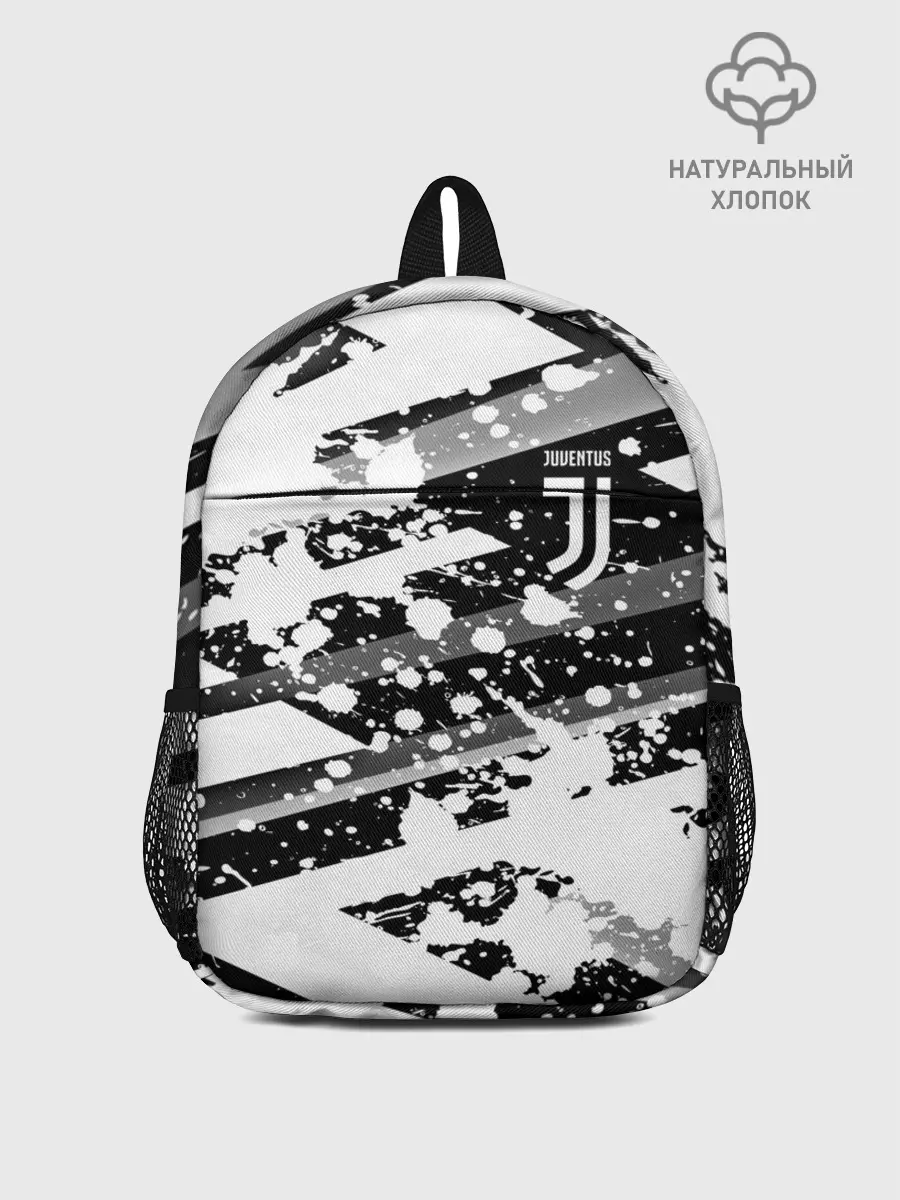 Рюкзак детский / Juventus