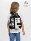 Рюкзак детский / Juventus