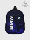Рюкзак детский / BMW