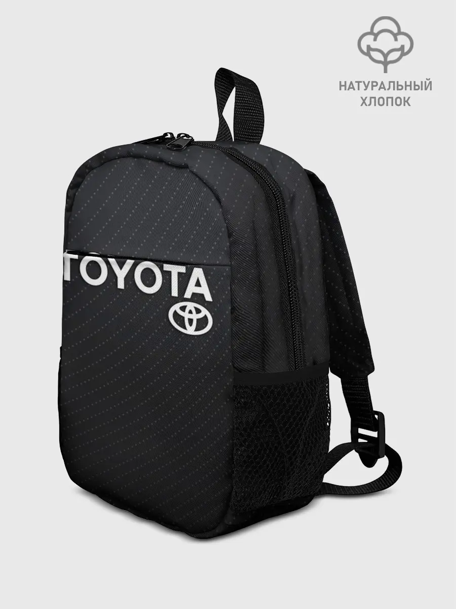 Рюкзак детский / TOYOTA