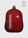 Рюкзак детский / TOYOTA