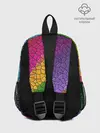 Рюкзак детский / Яркая мозаика