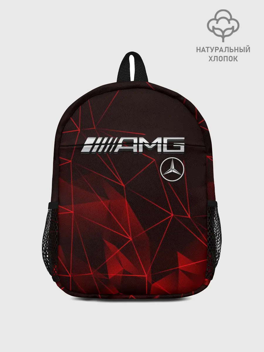 Рюкзак детский / MERCEDES