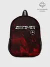 Рюкзак детский / MERCEDES