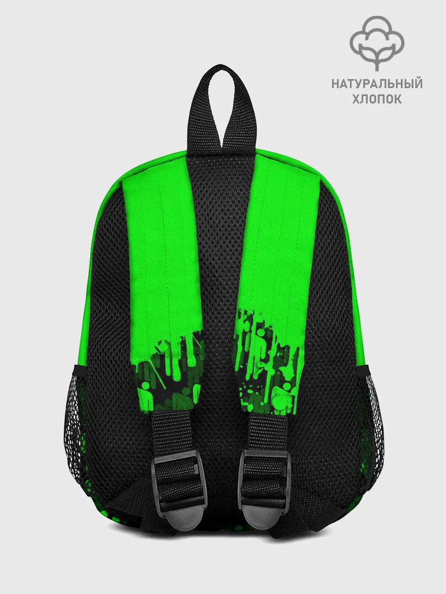 Рюкзак детский / BILLIE EILISH