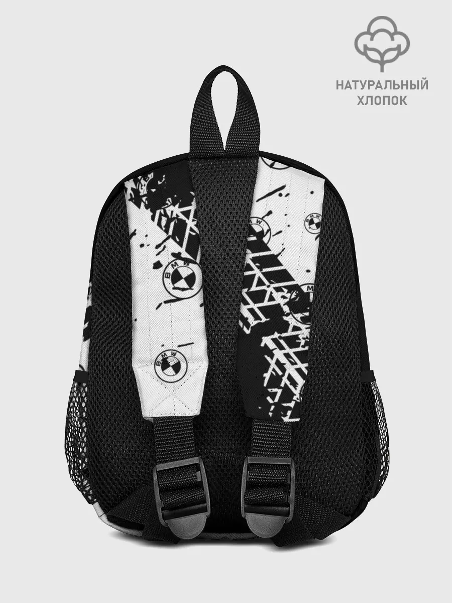 Рюкзак детский / BMW / БМВ