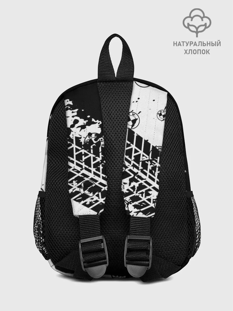 Рюкзак детский / BMW / БМВ