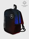 Рюкзак детский / MERCEDES / МЕРСЕДЕС