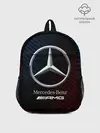 Рюкзак детский / MERCEDES / МЕРСЕДЕС