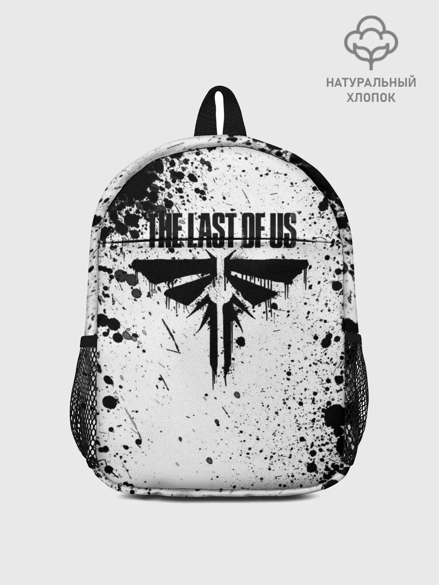 Рюкзак детский / THE LAST OF US