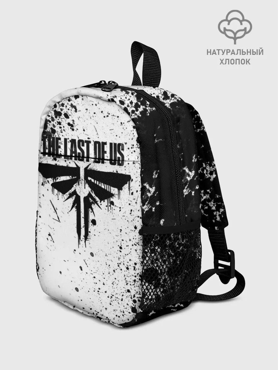 Рюкзак детский / THE LAST OF US