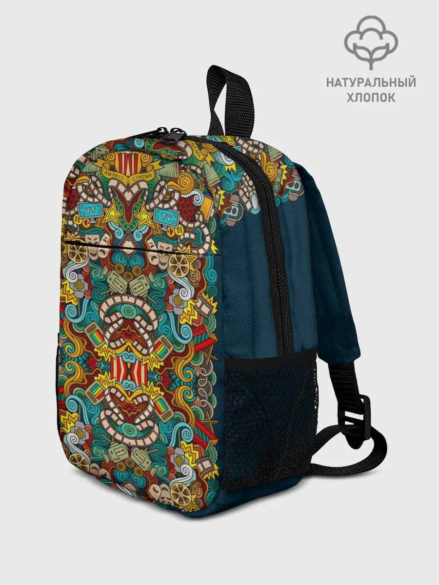 Рюкзак детский / Кино и театр