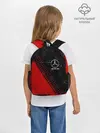 Рюкзак детский / MERCEDES / МЕРСЕДЕС