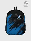 Рюкзак детский / BMW / БМВ