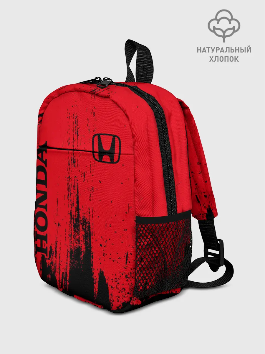 Рюкзак детский / HONDA / ХОНДА