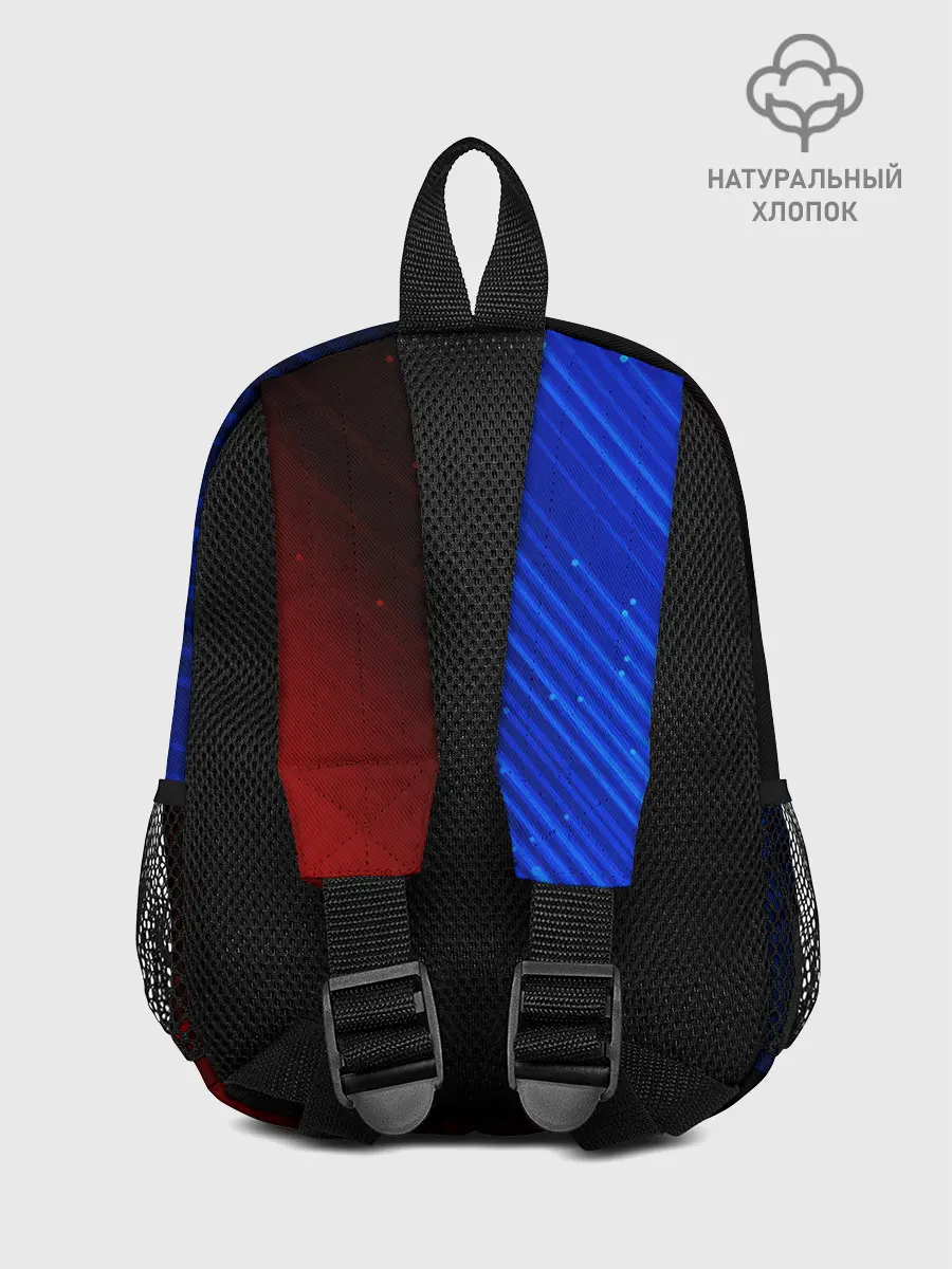 Рюкзак детский / MERCEDES / МЕРСЕДЕС