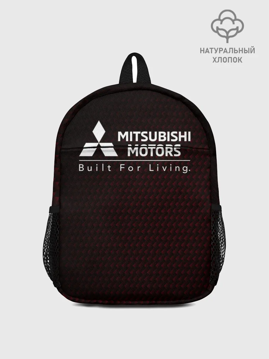 Рюкзак детский / MITSUBISHI / МИТСУБИСИ