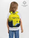 Рюкзак детский / Инженер ПТО