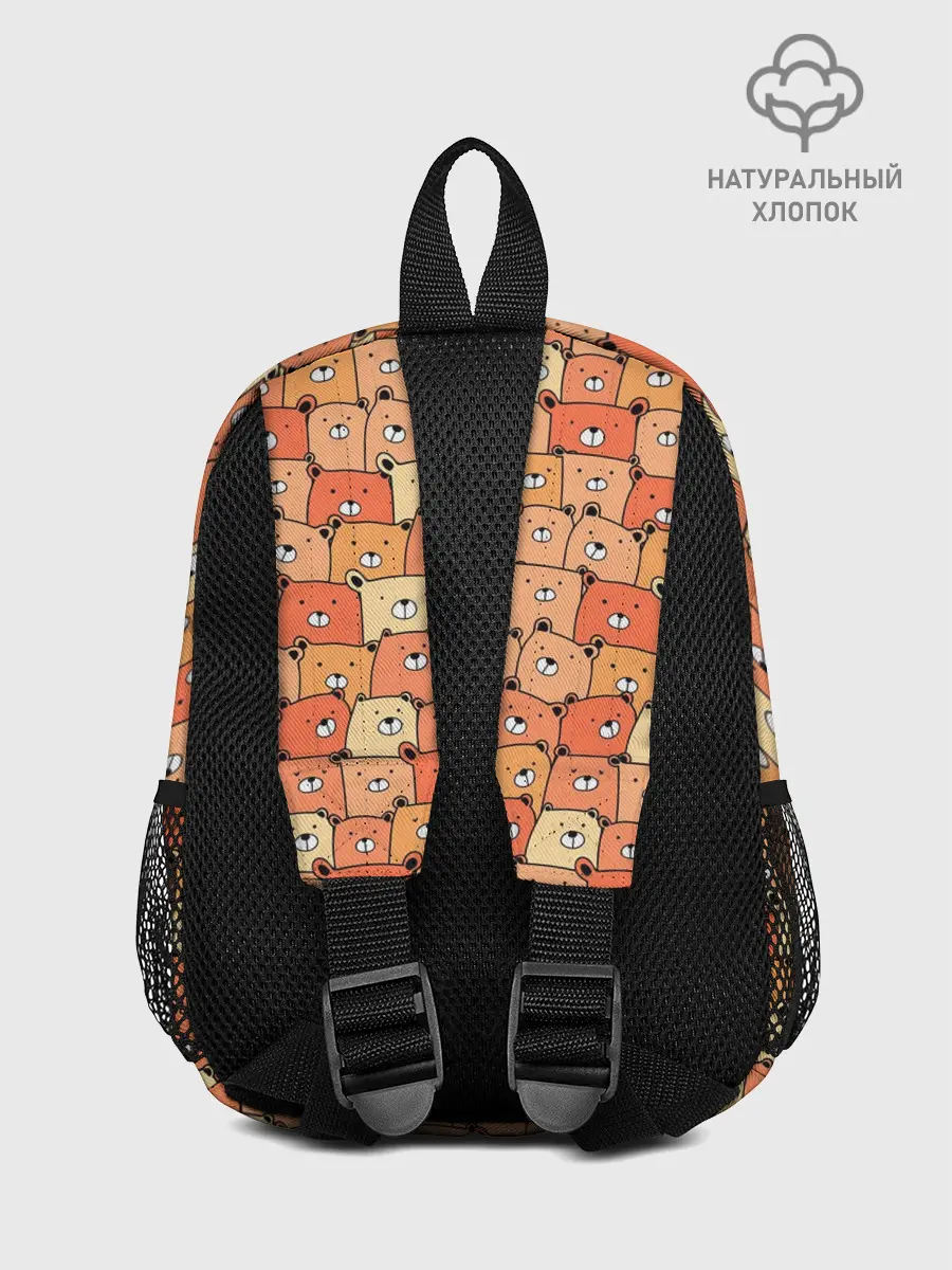 Рюкзак детский / МИШКИ