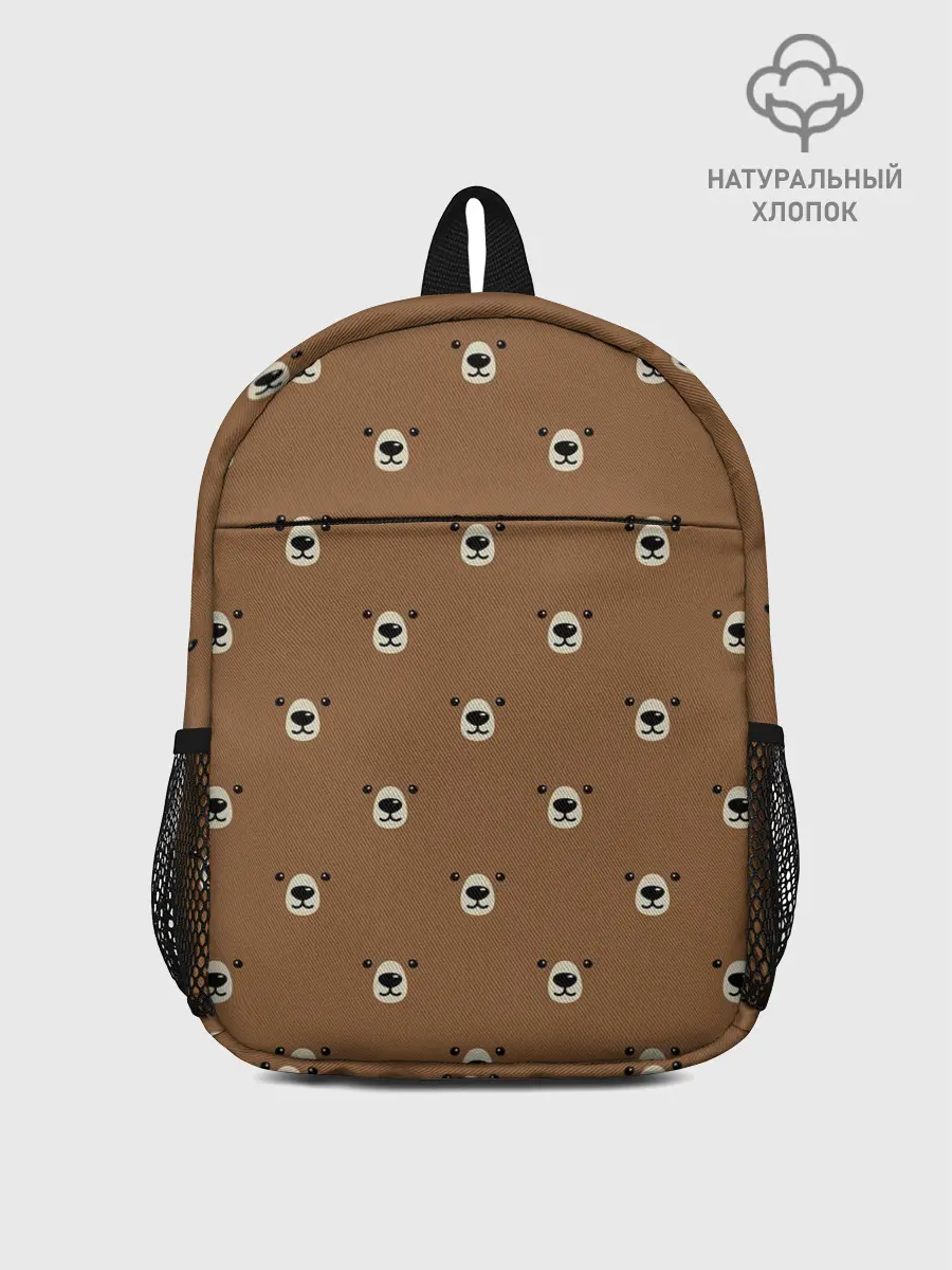 Рюкзак детский / МИШКИ