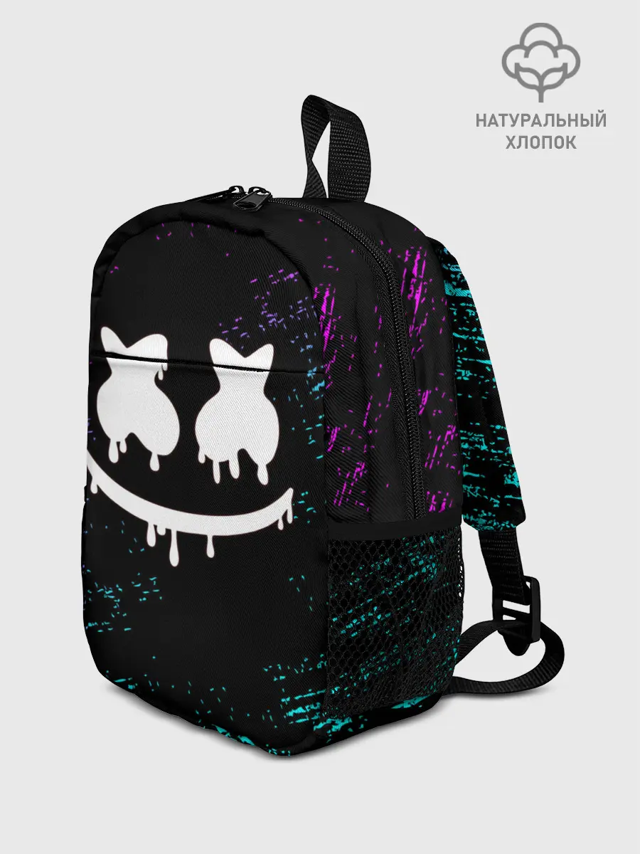 Рюкзак детский / MARSHMELLO
