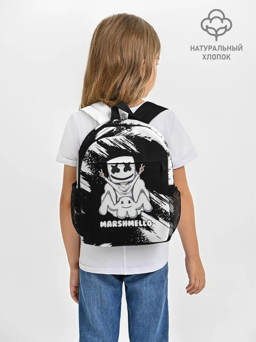 Рюкзак детский / MARSHMELLO
