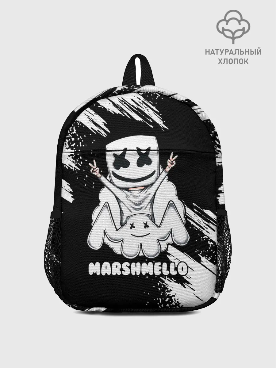 Рюкзак детский / MARSHMELLO