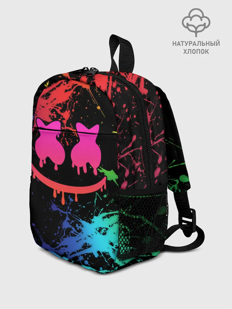 Рюкзак детский / MARSHMELLO