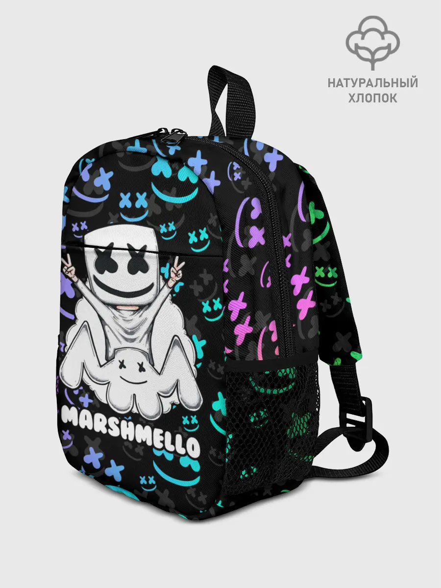 Рюкзак детский / MARSHMELLO