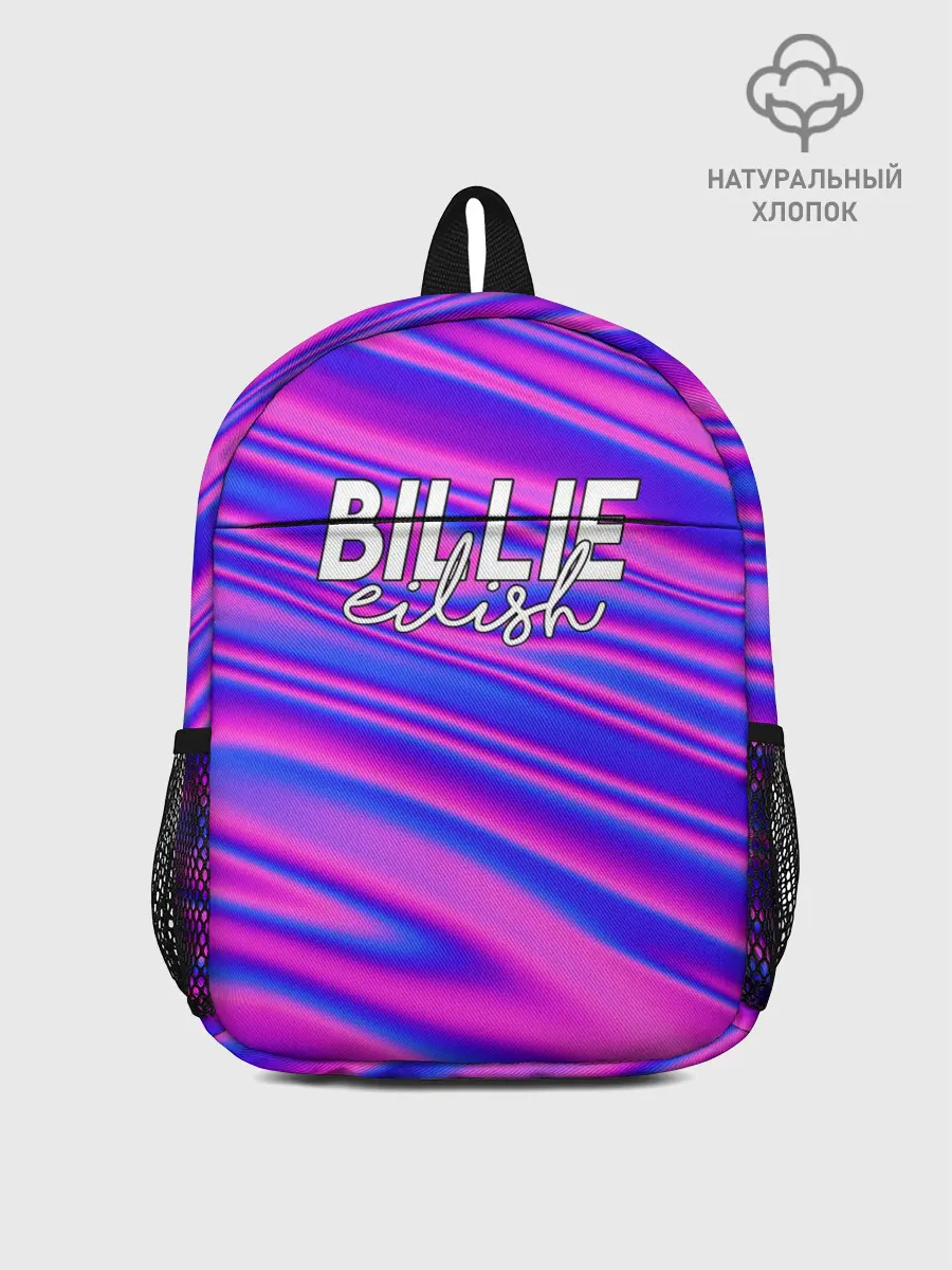 Рюкзак детский / BILLIE EILISH