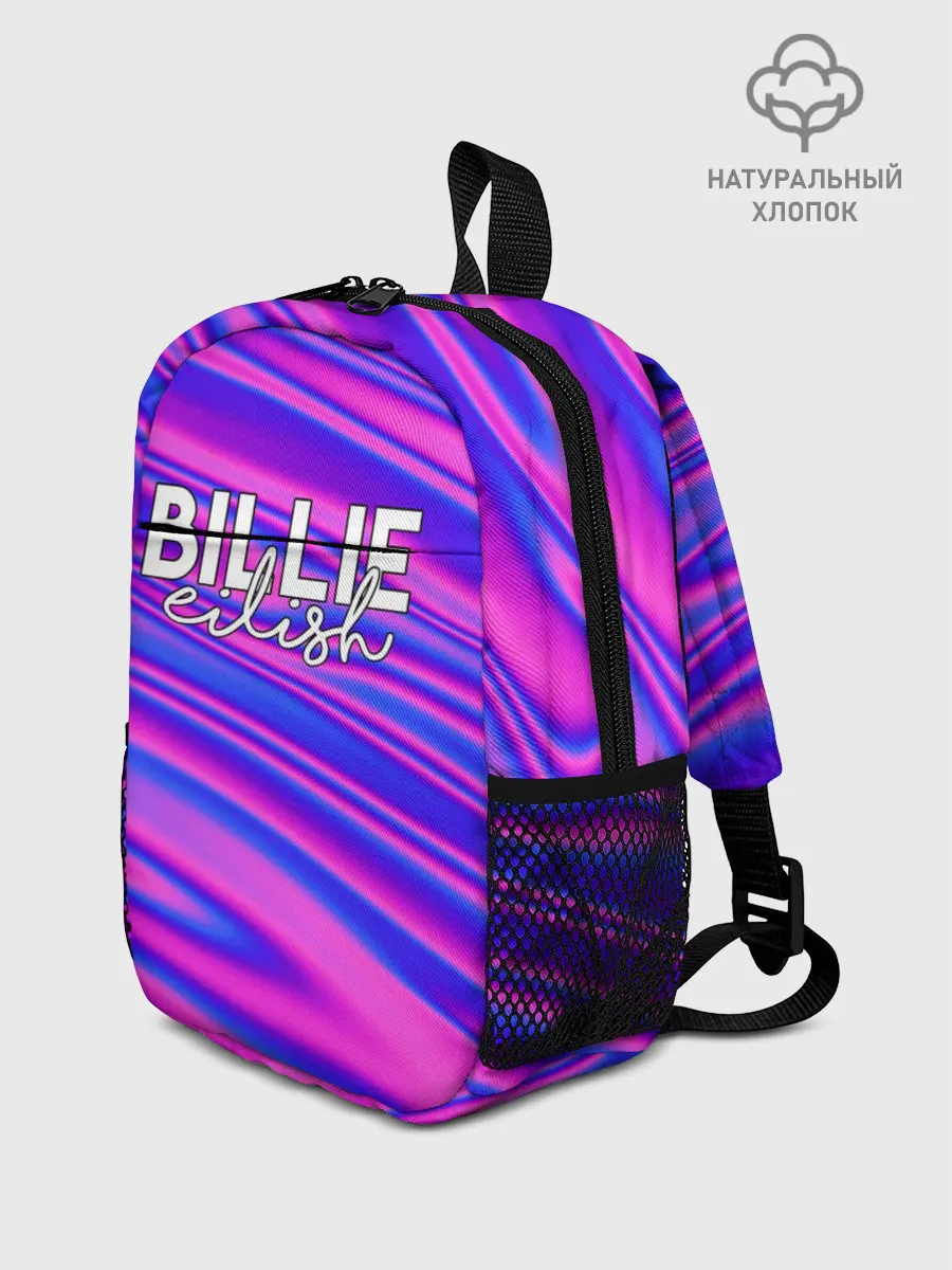 Рюкзак детский / BILLIE EILISH