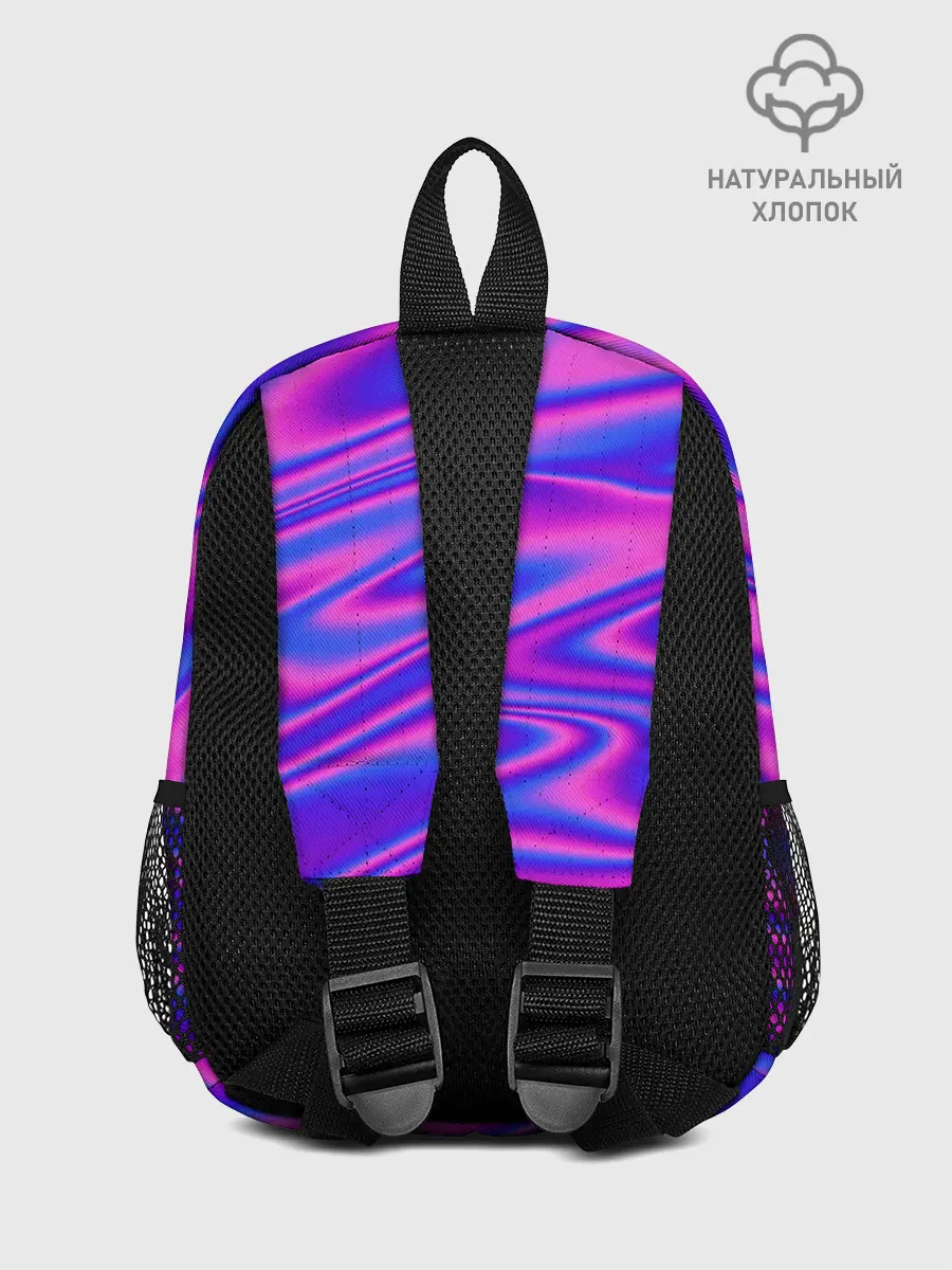 Рюкзак детский / BILLIE EILISH