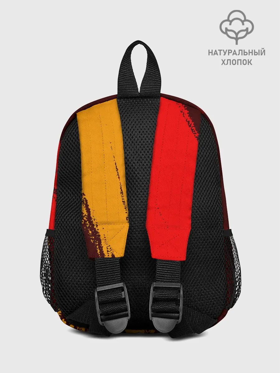 Рюкзак детский / FREE FIRE / ФРИ ФАЕР