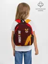 Рюкзак детский / FREE FIRE / ФРИ ФАЕР