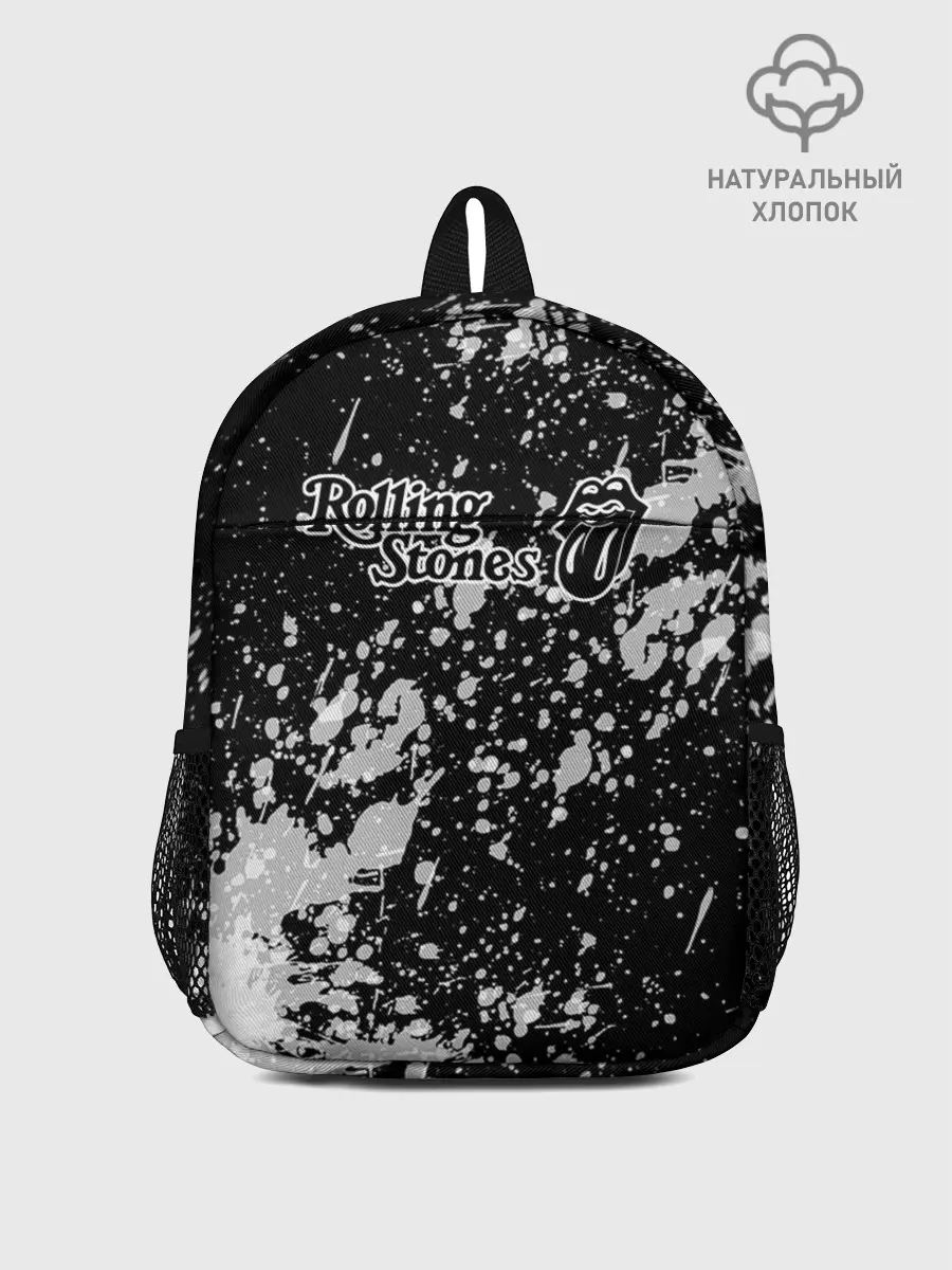 Рюкзак детский / Rolling Stones