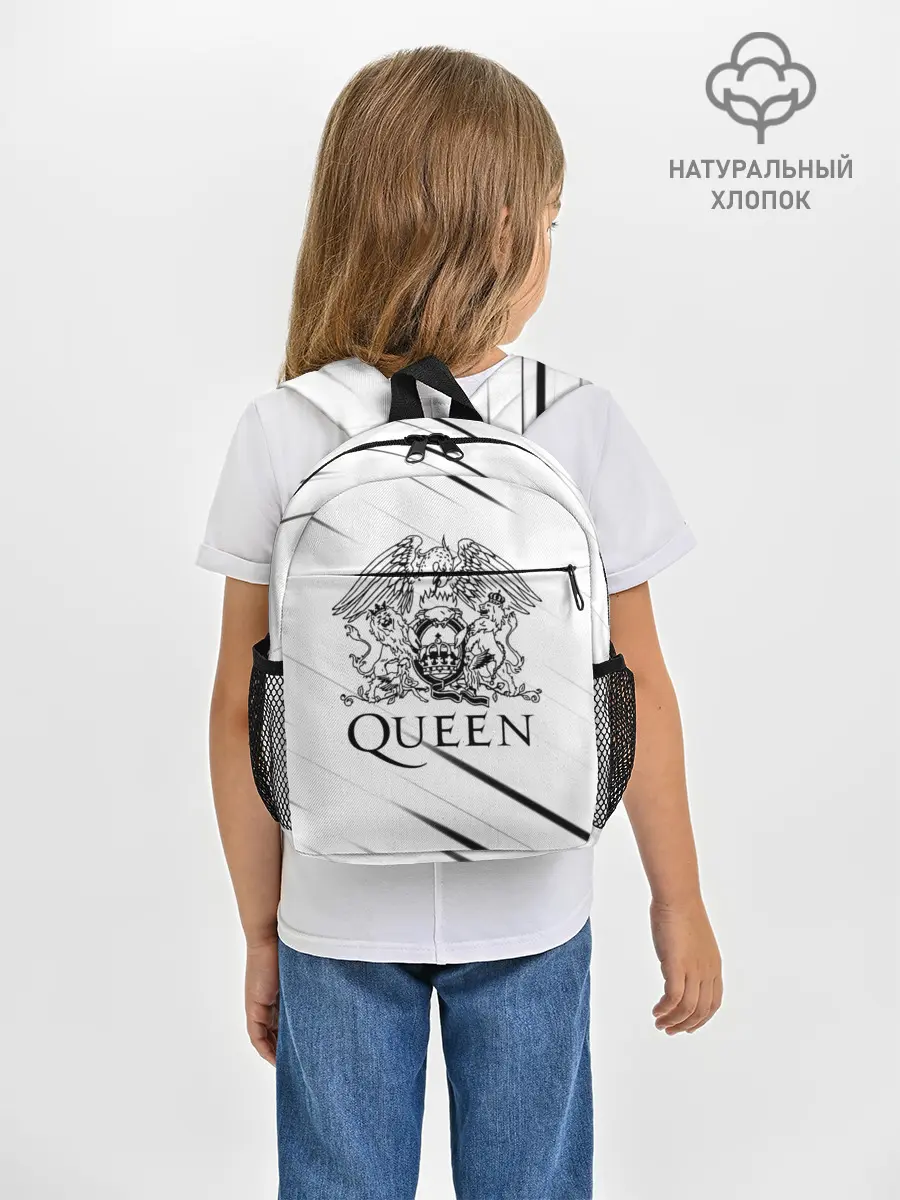 Рюкзак детский / QEEN | Куин