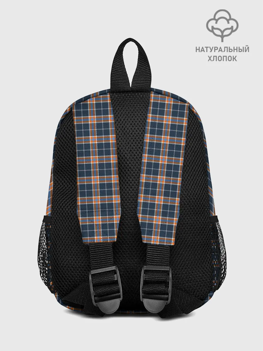 Рюкзак детский / Джентльмены