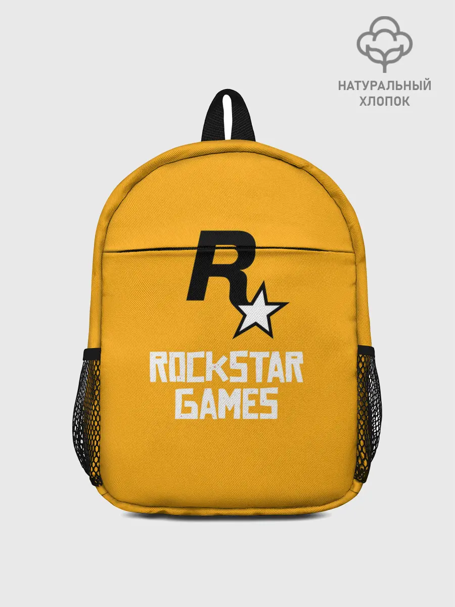 Рюкзак детский / Рокстар