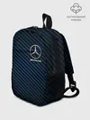 Рюкзак детский / MERCEDES / МЕРСЕДЕС