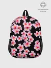 Рюкзак детский / Цветы желаний